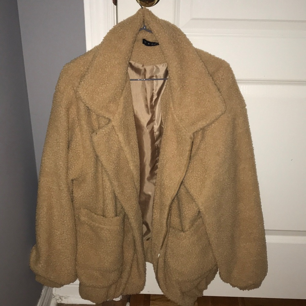M size jacket. Perfectly new.